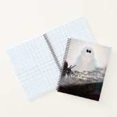 Carnet d'inspiration pour la vie mentale (Intérieur)