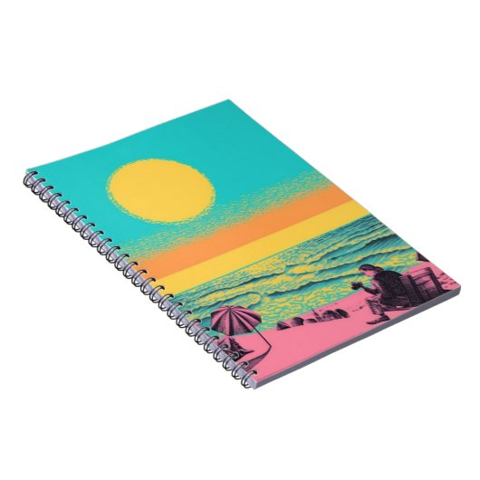 carnet d'inspiration rétro (Côté Droit)