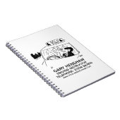 Carnet d'instructeur de conduite (Côté Droit)