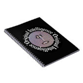 Carnet d'Intelligence Originelle (I.O.) (Côté Droit)