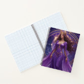 Carnet Diosa de Acuario (Intérieur)