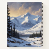 Carnet Diosa de la Nieve (Dos)