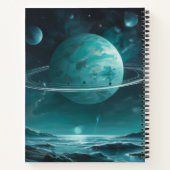 Carnet Diosa de Neptuno (Dos)