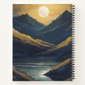 Carnet Diosa del Bosque (Dos)