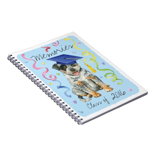 Carnet Diplômé de l'ACD (Côté Droit)