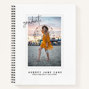 Carnet Diplômé Easy Breezy