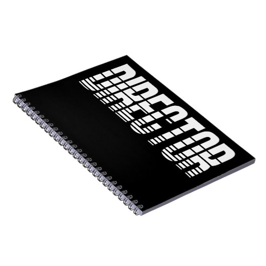 Carnet Directeur (Côté Droit)