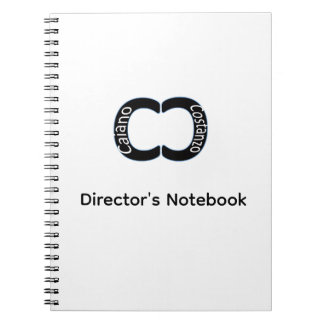 Carnet Directeur de CC Productions