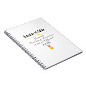 Carnet Directeur des ventes (Côté Droit)