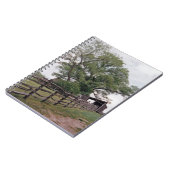 Carnet Direction (Côté gauche)