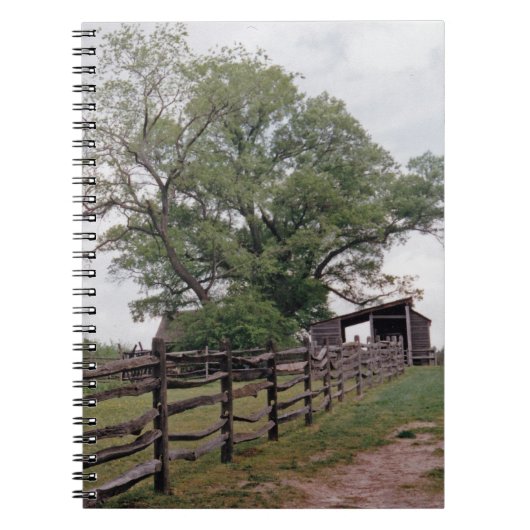 Carnet Direction (Devant)