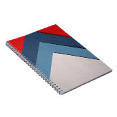 Carnet direction (Côté Droit)