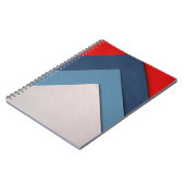 Carnet direction (Côté gauche)
