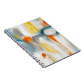 Carnet Direction I (Côté Droit)