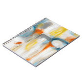 Carnet Direction I (Côté gauche)