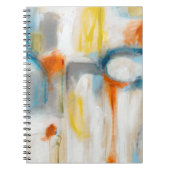 Carnet Direction I (Devant)