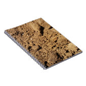 Carnet Dirt du chantier (Côté Droit)