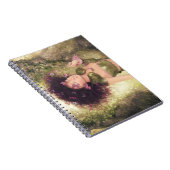 Carnet d'Isabelle Elf (Côté Droit)