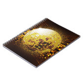 Carnet Discothèque : Lumières Vintages. (Côté gauche)