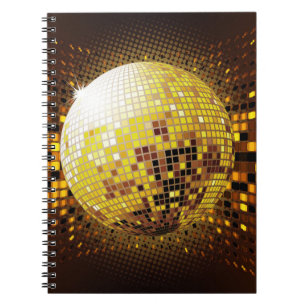 Carnet Discothèque : Lumières Vintages.