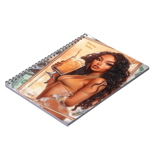 Carnet Discussions financières (Côté gauche)