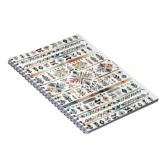 Carnet Discussions tribales (Côté Droit)