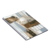 Carnet Disposition modulaire I (Côté Droit)