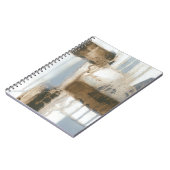 Carnet Disposition modulaire I (Côté gauche)