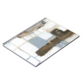 Carnet Disposition modulaire II (Côté gauche)