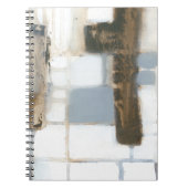 Carnet Disposition modulaire II (Devant)