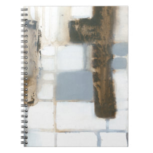 Carnet Disposition modulaire II