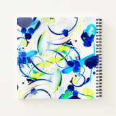 Carnet Distraction 1 (Dos)