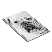 Carnet DIVA Blossom (Côté Droit)