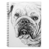 Carnet DIVA Blossom (Devant)