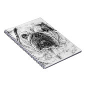 Carnet DIVA Lilybug (Côté Droit)