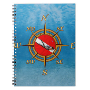 Carnet Dive de plongée 2