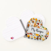 Carnet Diversité de la nourriture (Intérieur)