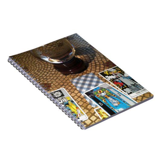 Carnet Divination (Côté Droit)