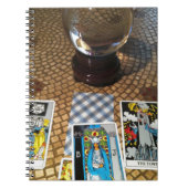 Carnet Divination (Devant)