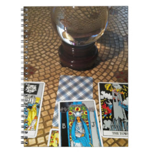 Carnet Divination