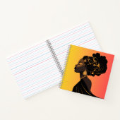 CARNET DIVINE FEMININE #3 (Intérieur)