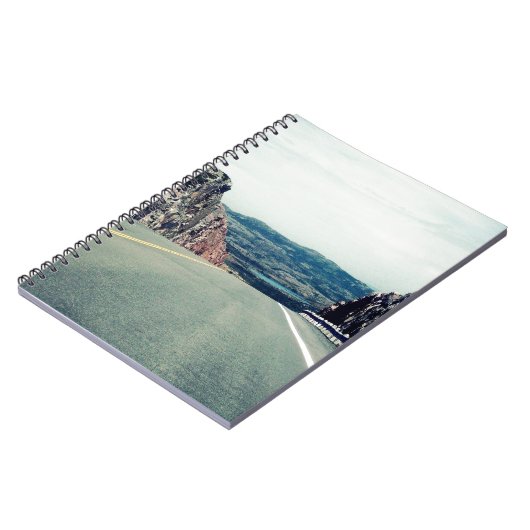 Carnet Divisé (Côté gauche)