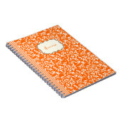 Carnet d'ivoire abondant (Côté Droit)