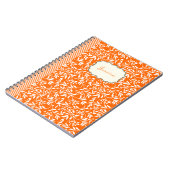 Carnet d'ivoire abondant (Côté gauche)