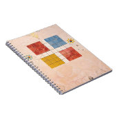 Carnet Dix Plus Grandes, No 10, Vieillesse | Hilma af Kli (Côté Droit)