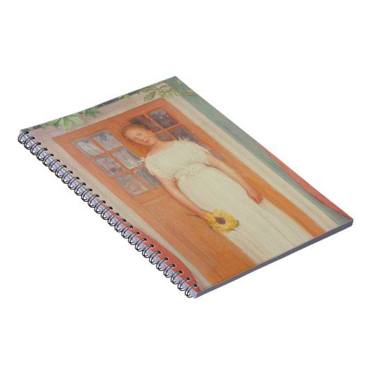 Carnet Dix-sept (Côté Droit)