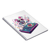 Carnet DJ Dalmatien � Soirée EDM Rave Chien (Côté Droit)