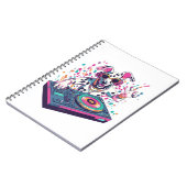 Carnet DJ Dalmatien � Soirée EDM Rave Chien (Côté gauche)