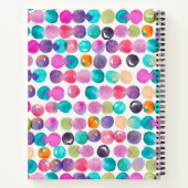 Carnet Do It Scared Motivational Routines & Habits (Dos)
