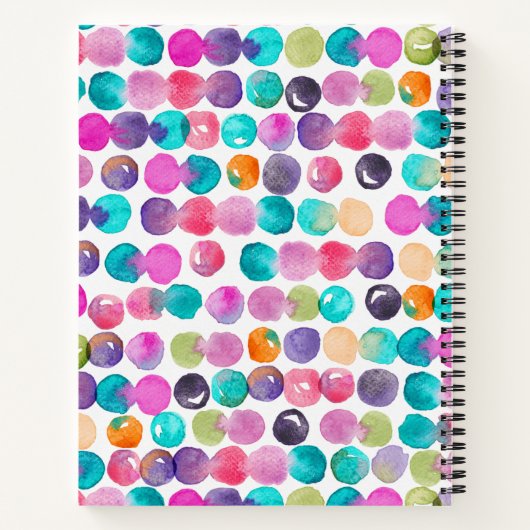 Carnet Do It Scared Motivational Routines & Habits (Dos)